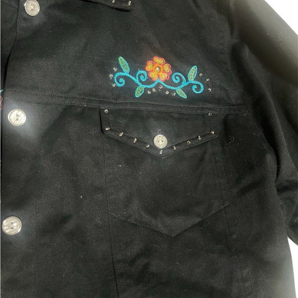 Vintage button down - Picture 4 of 6